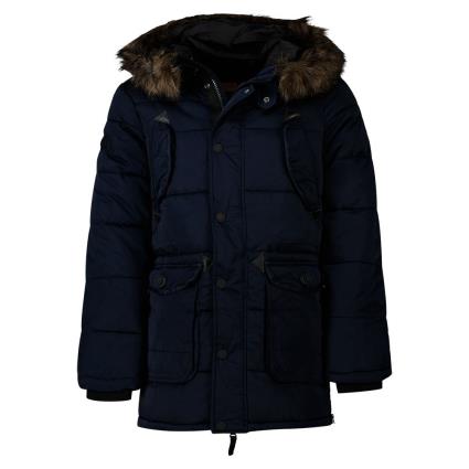 Parka Chinook 2.0 XS Navy