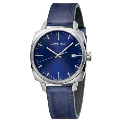 Relógio K9n111vn One Size Blue