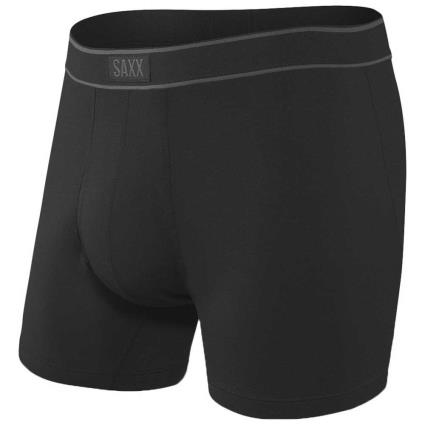 Boxer Daytripper Fly XL Black