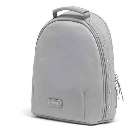 Mochila Business Avenue 8l One Size Pearl Grey