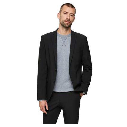 Esbelto Blazer Mylologan 52 Black