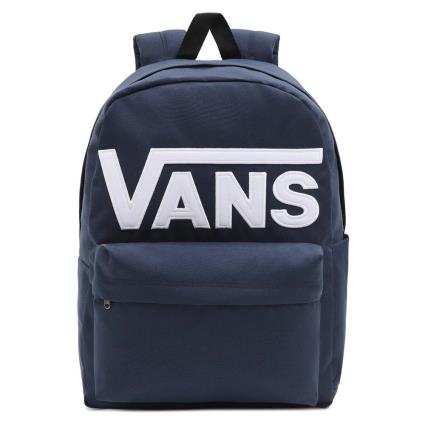 Mochila Old Skool Drop V One Size Dress Blues