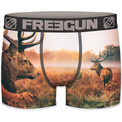 Tronco S Deer