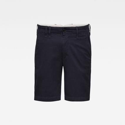 Calções Chino Vetar 40 Mazarine Blue