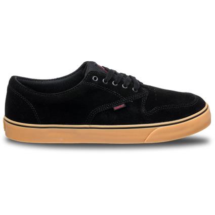 Treinadores Topaz C3 EU 41 Black Gum Red