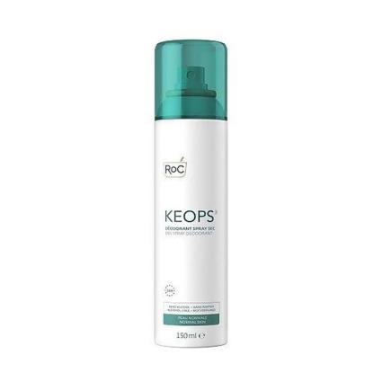 Desodorante Keops 150ml One Size