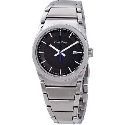 Relógio K6k33143 One Size Silver