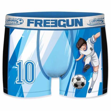Tronco Captain Tsubasa L Blue / White