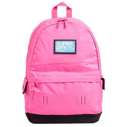 Mochila Cuba Montana One Size Neon Pink