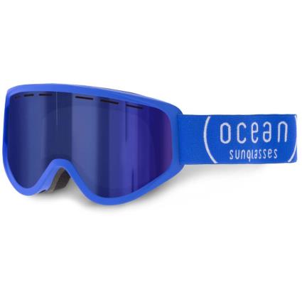 Oculos Escuros Ice Kids One Size Blue
