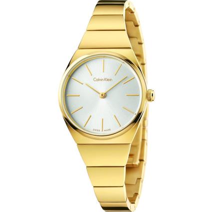 Relógio K6c23546 One Size Yellow Gold
