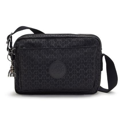 Bolsa Abanu M One Size Signature Emb