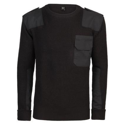 Agasalho Bw 2XL Black