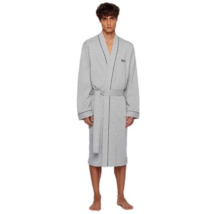 Kimono Bm XL Medium Grey