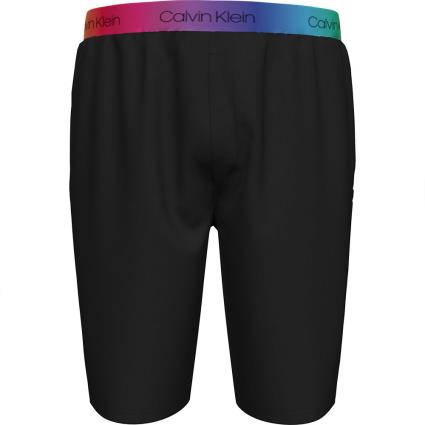 Boxer Logo L Black