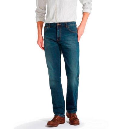 Jeans Texas Stretch L30 40 Vintage Tint