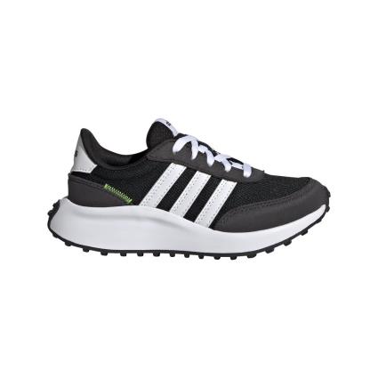 Trainers Kid 70s EU 29 Blue Rush / Ftwr White / Turbo