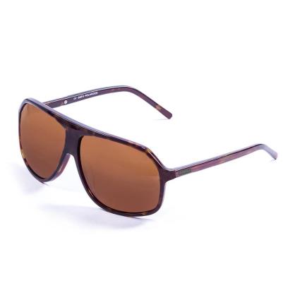 Oculos Escuros Prado CAT3 Demy Brown With Brown Lens