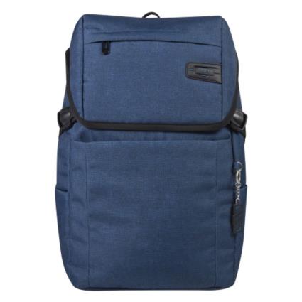 Mochila Kombe 15´´ One Size Blue