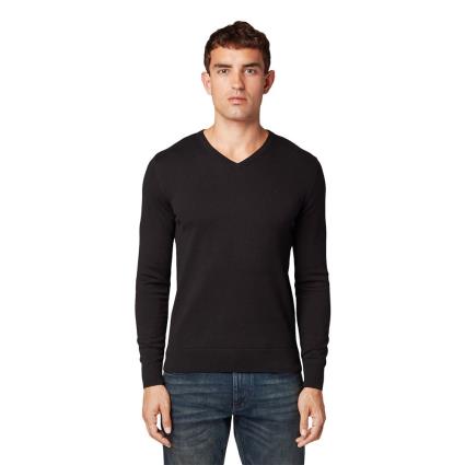 Sweater Gola V 1012820 3XL Black