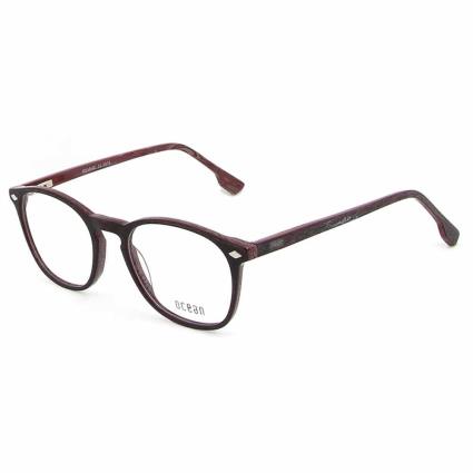 Oculos Escuros Elisa Light Weight Wood Acetato