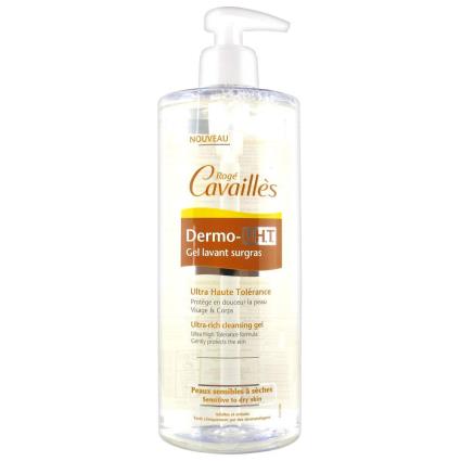 Dermo Uht Gel 500ml One Size