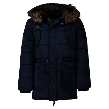Parka Chinook 2.0 S Navy