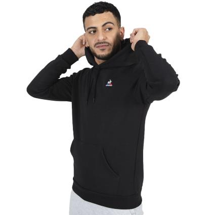 Capuz Ess N°1 XL Black