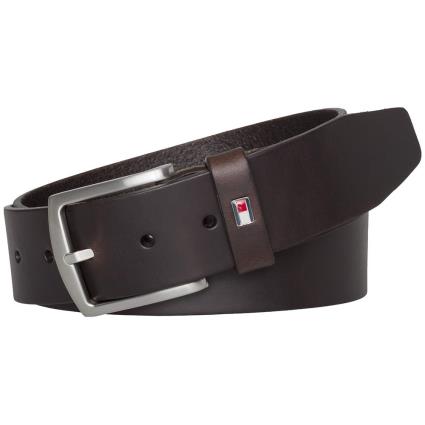 Cinto New Denton 40 Mm 85 cm Testa Di Moro