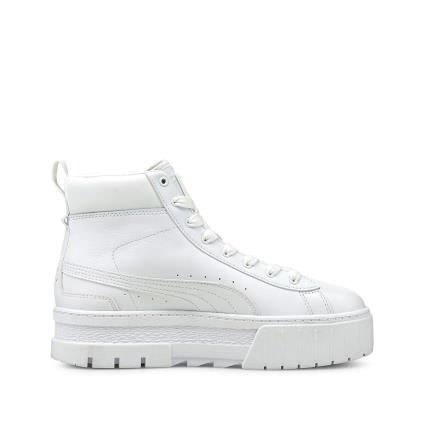 Mayze Mid EU 39 Puma White