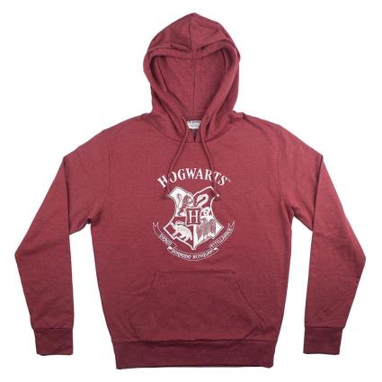 Capuz Harry Potter 2XL Red