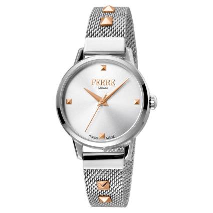 Relógio Fm1l136m0051 One Size Bicolor