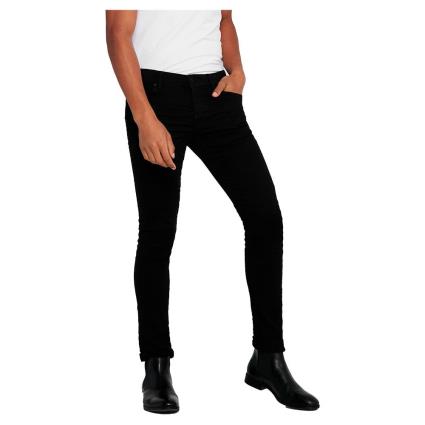 Jeans Loom Dcc 0449 34 Black Denim