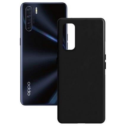 Oppo A91 One Size Black