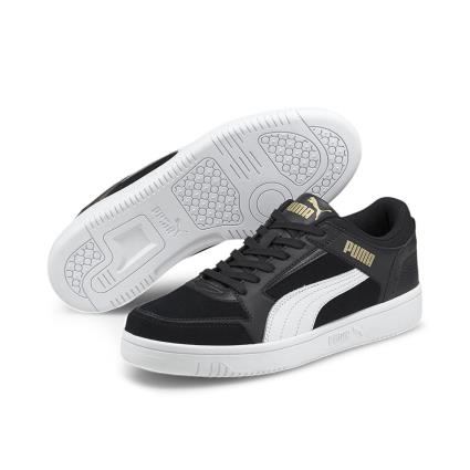 Rebound Joy Low EU 41  Black /  White /  Team Gold