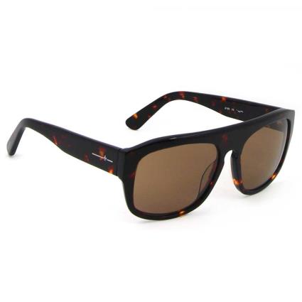 Oculos Escuros La Tour CAT3 Demy Brown Frame With Brown Lens