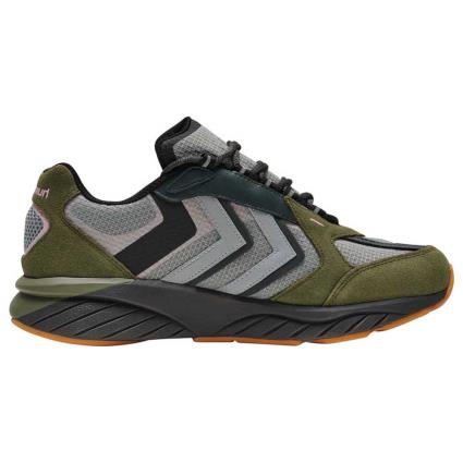 Zapatillas Reach Lx 6000 Tex EU 45 Vetiver / Woodrose