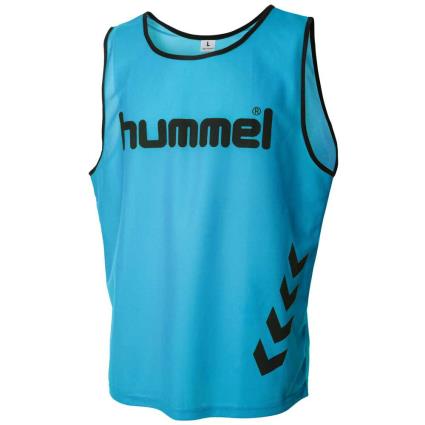 Peto Fundamental Training 128 cm Neon Blue