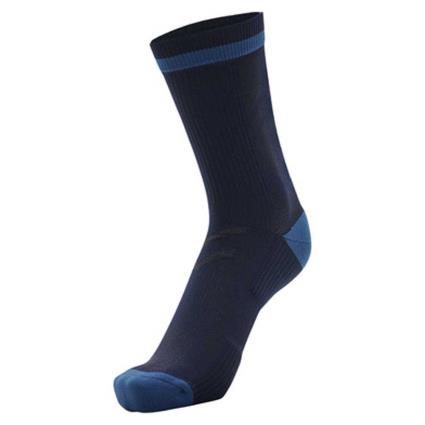Elite Indoor EU 43-45 Dark Sapphire / Blue Coral