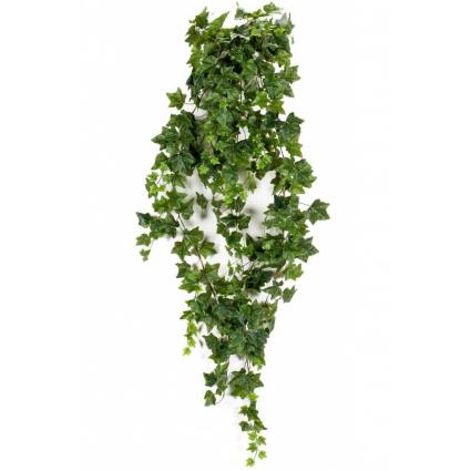 Planta hera suspensa artificial verde 180 cm 418712