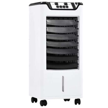 Purificador/humidificador do ar móvel 3 em 1 60 W