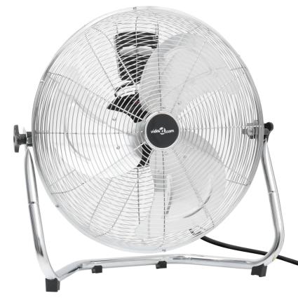 Ventoinha de chão 3 velocidades 55 cm 100 W
