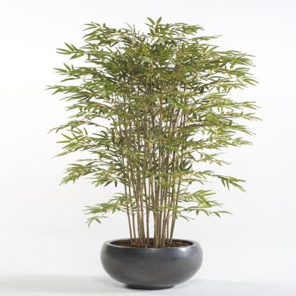 Bambu japonês artificial 150 cm