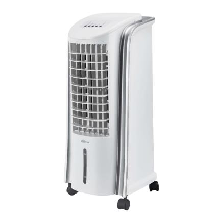 Refrigerador de ar combinado Honey LK 2035 48 W branco