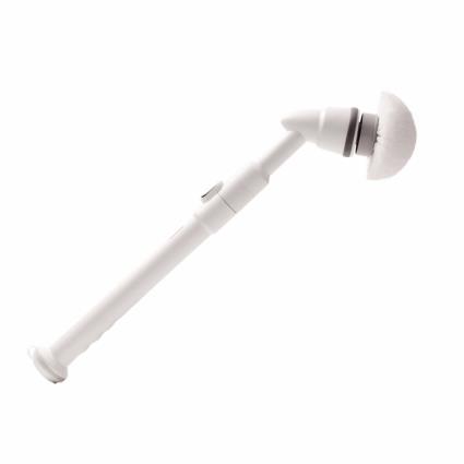 Escova de limpeza elétrica
