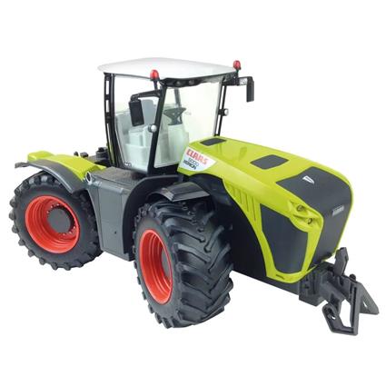 Trator de brincar telecomandado XERION 5000 1:16