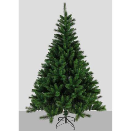 Árvore de Natal artificial 215 cm