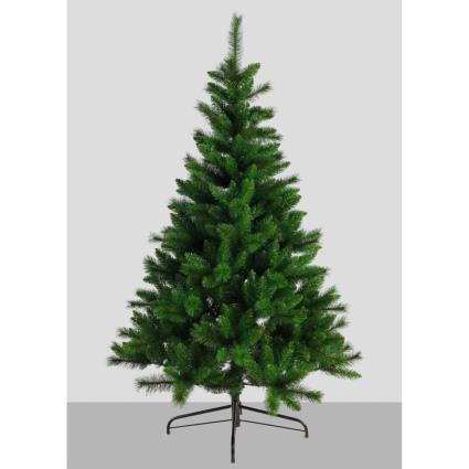 Árvore de Natal artificial 155 cm