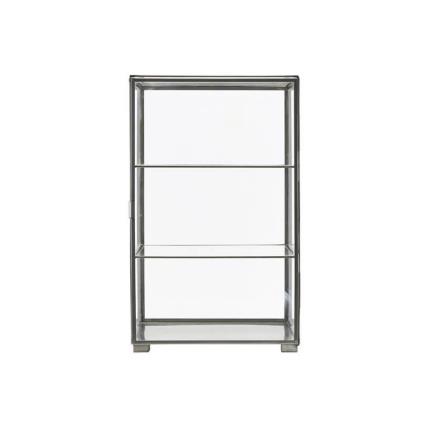 vitrina Skab cristal
