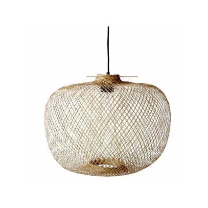 lámpara Nature bamboo